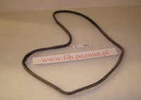 USZCZELKA PIEKARNIKA